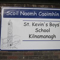 St. Kevin's Boys' School (@stkevinsboys) 's Twitter Profile
