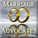 Marriage Advocates is a non-profit 501(c)3 organization passionate about promoting healthy marriages and supporting those in crisis. Looking for support?