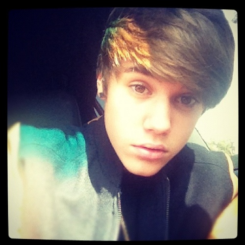 I hate how girls think they own Him. I'm just a fan. I always will be. I love Justin Bieber. 
#TeamBieber | #TeamBeyoncé ♥