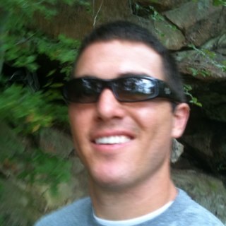 kylejnielsen's profile picture. New Balance