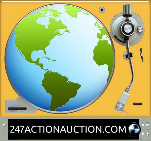Action_Auction's profile picture. 247 Action Auction markets to the world the inventory of independent book, music, and video stores through its efficient, yet local site.