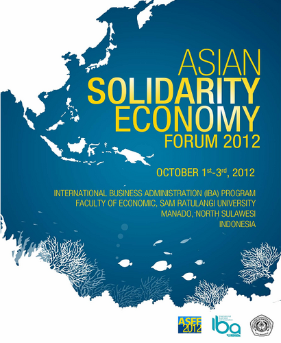 ASEFIND2012's profile picture. Official Twitter Account of ASEF Indonesia 2012