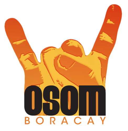 OsomBoracay's profile picture. Osom Boracay is the answer to your cravings for a relaxing hangout. 
Osom People. Osom Place. Osom Island.