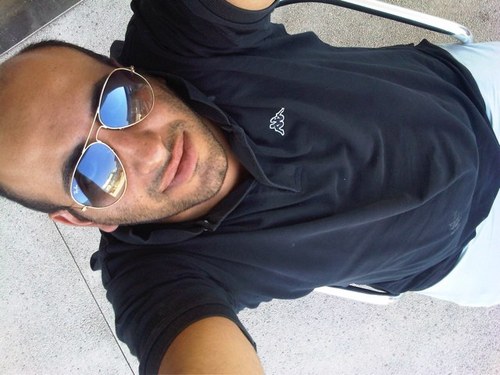 Domenico Milad