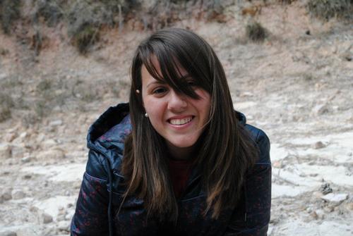 RocioValle88's profile picture. Periodista. Redactora del Diario Información. También formé parte de La Verdad y de Diario de la Vega. Siempre en mi Orihuelica.