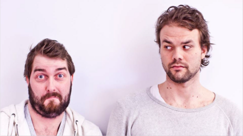 Kjendisprat's profile picture. Kjendisprat med Lars Berrum er en nrk.no serie som passer for allesZusammen. Olli Wermskog er  sidekick og han har saltvannshode. Vi er for åpenhet og politikk!