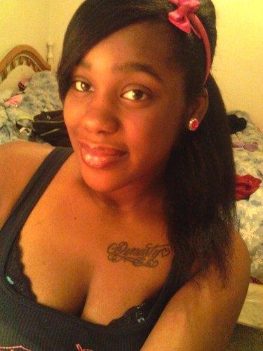 Miss lil aka Diva dev it's all about them gemini's !!!!