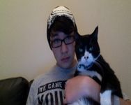 Zoila_Vanhout's profile picture. is the guy who put the laughter in slaughter