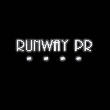 RunwayPR's profile picture. 