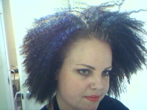 Bluechinahoney's profile picture. 