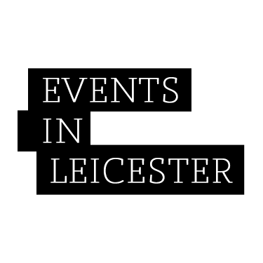 Telling people about what's on Leicester
