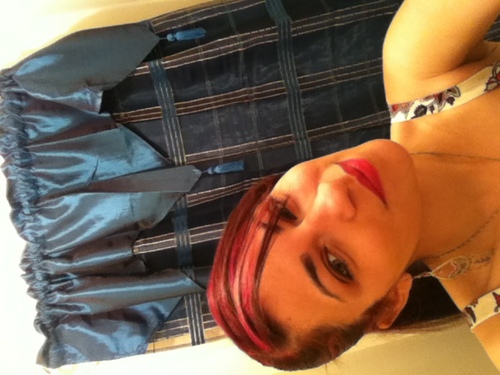 #teamAquarius #teamFollowBack #teamNerd #teamBronx