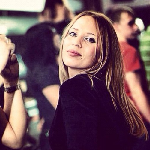 NataliNeKo's profile picture. 