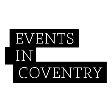 Telling people about what's on Coventry!