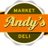 Profile Picture of Andy's Market & Deli (@@Andys_Deli) on Twitter