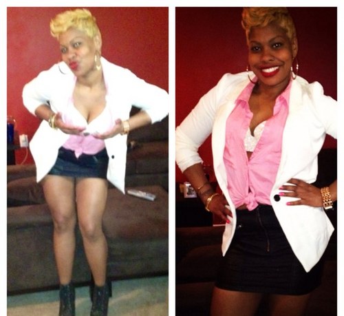 BEAUTIFULchrisC's profile picture. Da loud boss bitch dat dont give a fuk{ratchet}