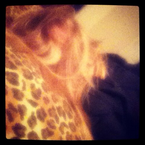 MarshaMatherz's profile picture. ☮