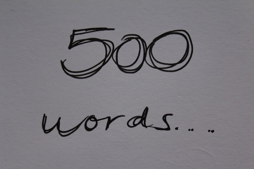 500wordphoto's profile picture. Very #shortstories about #photos.