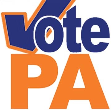 PAVote's profile picture. Statewide Alliance for Voting Rights and Election Integrity