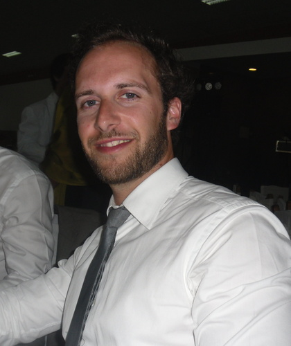 PedrAntunes's profile picture. 