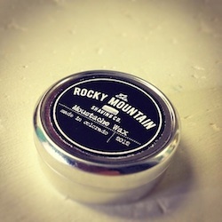 RMShavingCo's profile picture. The Rocky Mountain Shaving Co. is a manufacturer and supplier of luxury men's shaving supplies.