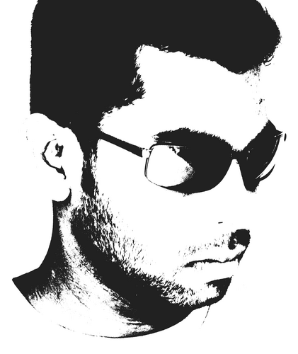 Techie, sports, comedian, May be social Adviser, List person and organized