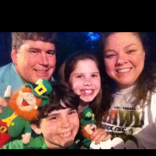 hardingmm's profile picture. 