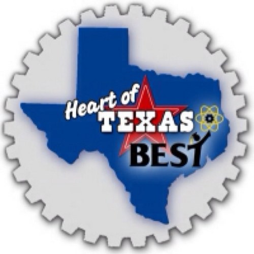 Central Texas Hub for BEST robotics competition. Promoting STEM activities. Our robots are 3 laws safe...for now.