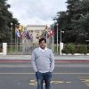sanjaymk76's profile picture. IT Professional by profession and Day Dreamer by nature :-)