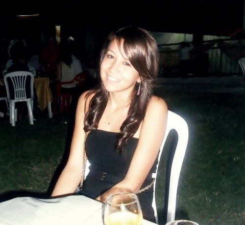 Mineira de BH, 15 anos , estudante u.u