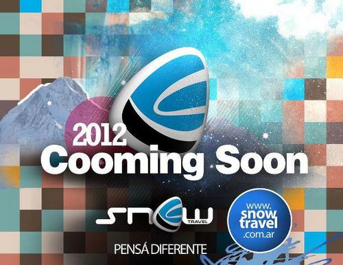 Snow_tandil's profile picture. 