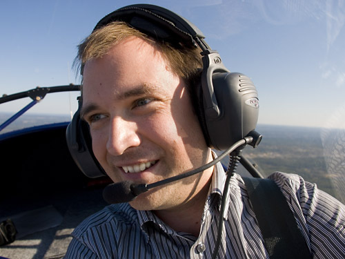 svenwennerstrom's profile picture. PR professional. Political junkie. Science buff. Pilot.
