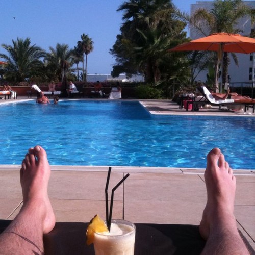 pauldbateman's profile picture. 