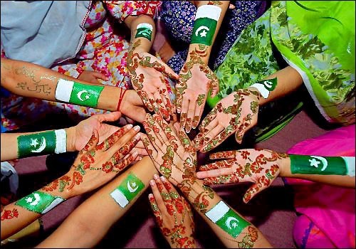 We have made this account to support tourism of pakistan