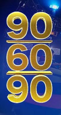 906090Show's profile picture. Футбольное шоу 90*60*90 на телеканале Россия-2