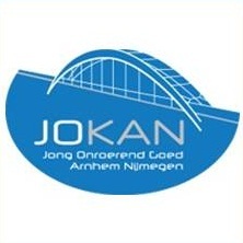 JongOgKAN's profile picture. JOKAN | Jong Onroerend goed Knooppunt Arnhem Nijmegen | Vereniging voor jonge vastgoedprofessionals in de regio Knooppunt Arnhem Nijmegen