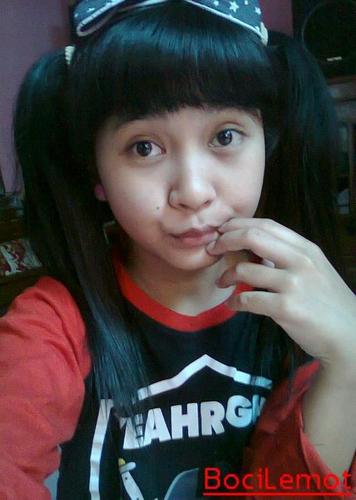 wilda_ayuning's profile picture. Aku tak tau keinginan Yang Kuasa, namun mungkin aku aku hanya bisa yakini dan percayai Sang Pencipta. . .