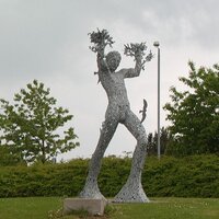 Fiona Kirkwood (@fionakirkwood1) 's Twitter Profile Photo