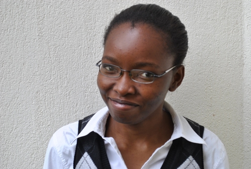 Software Engineer | I love words and stories
