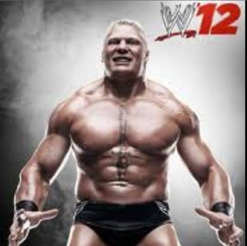 WWE Extreme Rules: Cena vs Lesnar
