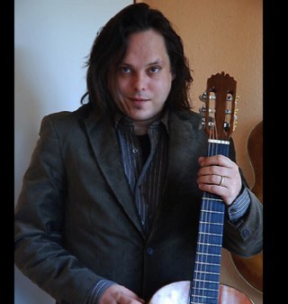 RemkoGuitar's profile picture. 