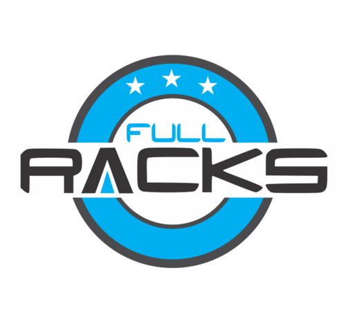 NUEVAS SOLUCIONES DE ESPACIO / RACK UNIVERSAL DOBLE / 32