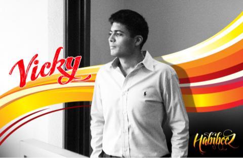 VICKYSAGAR's profile picture. 