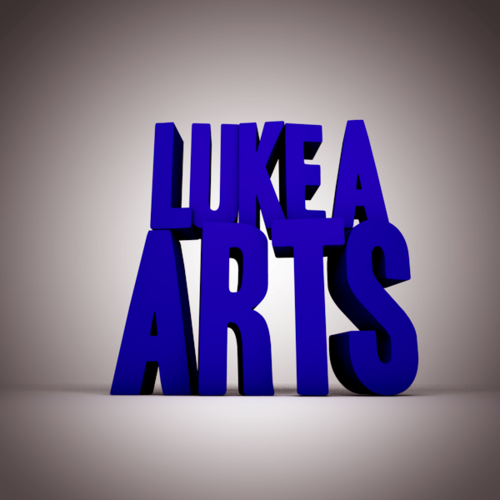 LukeaArts's profile picture. Hi, my name is Luke. you can call me Lukea. I love graphics designing and use programs like C4D,AP and AAE. I also make tutorials + I play Snooker =)