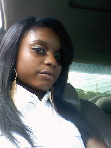 Beautiful young mother of 3  Jamiya Amber Jr ...Josh W has my heart