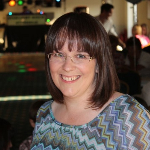 helenjohns74's profile picture. 