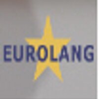 EUROLANG(@EUROLANG) 's Twitter Profile Photo