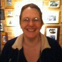 Judy Carr - @judycarrj Twitter Profile Photo
