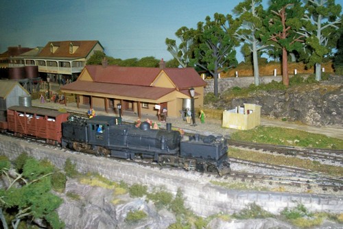 Helping RC and Model Train enthusiasts make money from  their hobbies