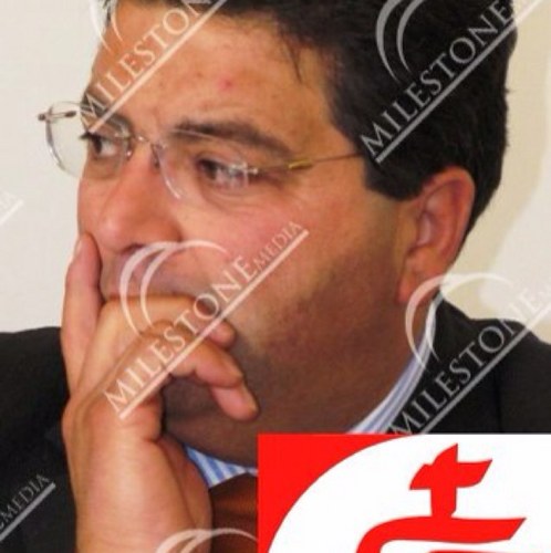ringrazio ogni giorno Dio 
Lamezia Terme. CZ